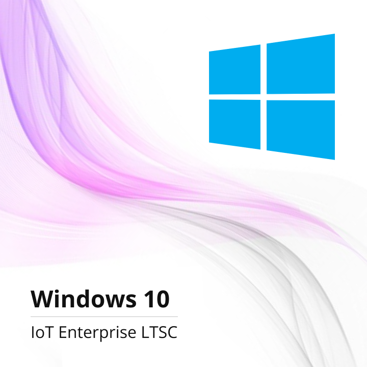Win 10 IoT Enterprise 2019 LTSC Multilang ESD OEI High End EPEKA